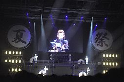 ���������꡼ No.005�Υ���ͥ������ / ��������BASARA3�פ�ȯɽ����6000�ͤ�Ǯ�������ȥХ����2012 ���Ƥοء��ɤ��ݡ���