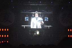 ���������꡼ No.006�Υ���ͥ������ / ��������BASARA3�פ�ȯɽ����6000�ͤ�Ǯ�������ȥХ����2012 ���Ƥοء��ɤ��ݡ���