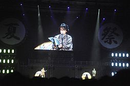 ���������꡼ No.008�Υ���ͥ������ / ��������BASARA3�פ�ȯɽ����6000�ͤ�Ǯ�������ȥХ����2012 ���Ƥοء��ɤ��ݡ���