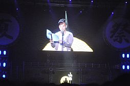 ���������꡼ No.009�Υ���ͥ������ / ��������BASARA3�פ�ȯɽ����6000�ͤ�Ǯ�������ȥХ����2012 ���Ƥοء��ɤ��ݡ���