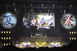 ���������꡼ No.011�Υ���ͥ������ / ��������BASARA3�פ�ȯɽ����6000�ͤ�Ǯ�������ȥХ����2012 ���Ƥοء��ɤ��ݡ���