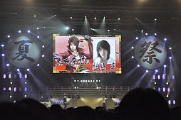 ���������꡼ No.013�Υ���ͥ������ / ��������BASARA3�פ�ȯɽ����6000�ͤ�Ǯ�������ȥХ����2012 ���Ƥοء��ɤ��ݡ���