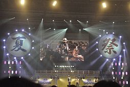 ���������꡼ No.014�Υ���ͥ������ / ��������BASARA3�פ�ȯɽ����6000�ͤ�Ǯ�������ȥХ����2012 ���Ƥοء��ɤ��ݡ���