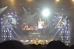 ���������꡼ No.015�Υ���ͥ������ / ��������BASARA3�פ�ȯɽ����6000�ͤ�Ǯ�������ȥХ����2012 ���Ƥοء��ɤ��ݡ���