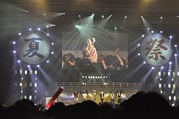 ���������꡼ No.016�Υ���ͥ������ / ��������BASARA3�פ�ȯɽ����6000�ͤ�Ǯ�������ȥХ����2012 ���Ƥοء��ɤ��ݡ���