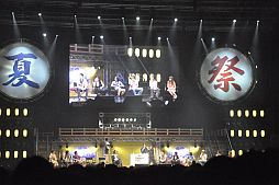 ���������꡼ No.017�Υ���ͥ������ / ��������BASARA3�פ�ȯɽ����6000�ͤ�Ǯ�������ȥХ����2012 ���Ƥοء��ɤ��ݡ���