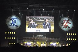 ���������꡼ No.018�Υ���ͥ������ / ��������BASARA3�פ�ȯɽ����6000�ͤ�Ǯ�������ȥХ����2012 ���Ƥοء��ɤ��ݡ���