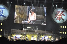 ���������꡼ No.019�Υ���ͥ������ / ��������BASARA3�פ�ȯɽ����6000�ͤ�Ǯ�������ȥХ����2012 ���Ƥοء��ɤ��ݡ���