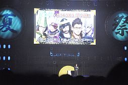 ���������꡼ No.030�Υ���ͥ������ / ��������BASARA3�פ�ȯɽ����6000�ͤ�Ǯ�������ȥХ����2012 ���Ƥοء��ɤ��ݡ���