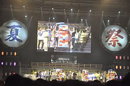 ���������꡼ No.042�Υ���ͥ������ / ��������BASARA3�פ�ȯɽ����6000�ͤ�Ǯ�������ȥХ����2012 ���Ƥοء��ɤ��ݡ���