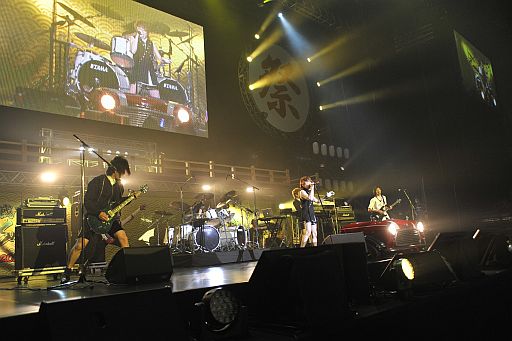 ���������꡼ No.043�Υ���ͥ������ / ��������BASARA3�פ�ȯɽ����6000�ͤ�Ǯ�������ȥХ����2012 ���Ƥοء��ɤ��ݡ���