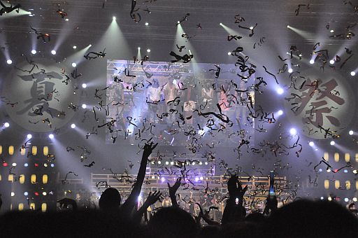 ���������꡼ No.044�Υ���ͥ������ / ��������BASARA3�פ�ȯɽ����6000�ͤ�Ǯ�������ȥХ����2012 ���Ƥοء��ɤ��ݡ���