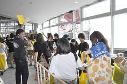 ���������꡼ No.049�Υ���ͥ������ / ��������BASARA3�פ�ȯɽ����6000�ͤ�Ǯ�������ȥХ����2012 ���Ƥοء��ɤ��ݡ���