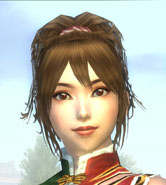 画像ギャラリー No.003のサムネイル画像 / 「真・三國無双 Online」美容やレア家具の割引キャンペーンを実施中