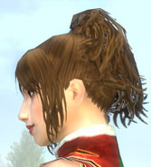 画像ギャラリー No.004のサムネイル画像 / 「真・三國無双 Online」美容やレア家具の割引キャンペーンを実施中