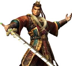 画像ギャラリー No.002のサムネイル画像 / 「真・三國無双 Online」オリジナル武器「穿刃」を1月17日のアップデートで実装