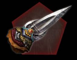 画像ギャラリー No.003のサムネイル画像 / 「真・三國無双 Online」オリジナル武器「穿刃」を1月17日のアップデートで実装