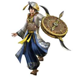 画像ギャラリー No.004のサムネイル画像 / 「真・三國無双 Online」オリジナル武器「穿刃」を1月17日のアップデートで実装