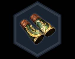 画像ギャラリー No.006のサムネイル画像 / 「真・三國無双 Online」オリジナル武器「穿刃」を1月17日のアップデートで実装