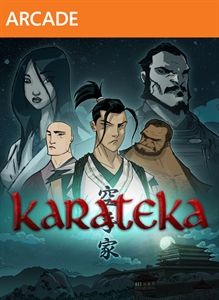 画像ギャラリー No.003のサムネイル画像 / 28年の時を経て復活した「Karateka」(カラテカ)が北米向けXbox LIVE Arcadeで配信開始。合わせてローンチトレイラーが公開