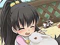 コミュニケーションゲーム「パパのいうことを聞きなさい! TB」のiOS版が配信開始。Android版も三姉妹が勢揃い