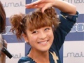 セガのアーケード向けリズムアクション「maimai」のイメージガールが決定。鈴木奈々さんも登場した発表会の模様をレポート