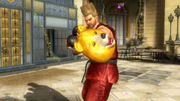 画像ギャラリー No.003のサムネイル画像 / 【TEKKEN-NET】の“一大勢力戦”「鉄GASSEN 3rd.Round.」が本日スタート!