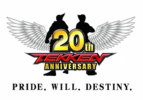 画像ギャラリー No.001のサムネイル画像 / 「鉄拳タッグトーナメント2 アンリミテッド」,10月26日の世界大会に先立って特設サイトが公開。世界中の鉄拳ファンと交流しよう