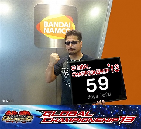 画像ギャラリー No.005のサムネイル画像 / 「鉄拳タッグトーナメント2 アンリミテッド」,10月26日の世界大会に先立って特設サイトが公開。世界中の鉄拳ファンと交流しよう