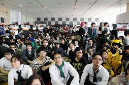 画像ギャラリー No.004のサムネイル画像 / 「鉄拳タッグトーナメント2 アンリミテッド」の5on5トーナメント「MASTERCUP.6」をレポート。日韓の強豪達による混成チームが優勝