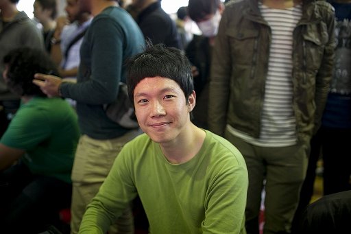 画像ギャラリー No.023のサムネイル画像 / 「鉄拳タッグトーナメント2 アンリミテッド」の5on5トーナメント「MASTERCUP.6」をレポート。日韓の強豪達による混成チームが優勝