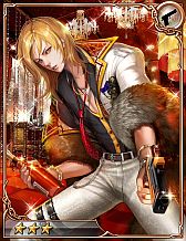 画像ギャラリー No.003のサムネイル画像 / 「ギャングドミネーション」,第2回「レイドバトル」イベントを実施中。22日まで