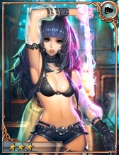 画像ギャラリー No.001のサムネイル画像 / 「ギャングドミネーション」,第3回レイドバトルが開幕。11月12日まで