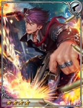 画像ギャラリー No.005のサムネイル画像 / 「ギャングドミネーション」,第3回レイドバトルが開幕。11月12日まで