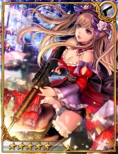 画像ギャラリー No.002のサムネイル画像 / 「ギャングドミネーション」第4回勝抜きランキングイベントが本日スタート