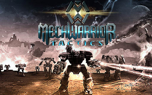 画像ギャラリー No.002のサムネイル画像 / Infinite Game Publishing,ストラテジーゲーム「MechWarrior Tactics」と「Sins of a Dark Age」の制作を発表