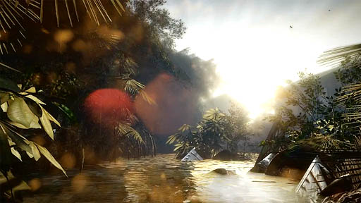 Medal of Honor Warfighter-Fire Team Multiplayer Gameplay Trailer