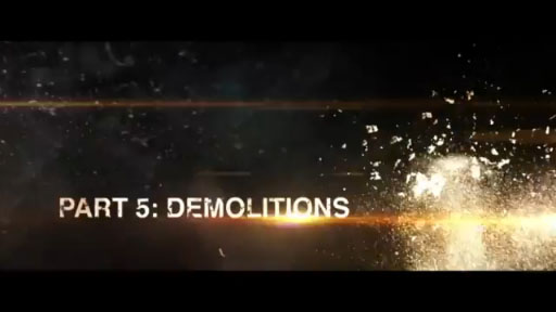   ʡ եNAVY SEALs video Vol.5: DEMOLITIONS
