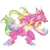 画像ギャラリー No.001のサムネイル画像 / 「マジモン」,大型アップデートを実施。モンスター約20体やマップが追加に