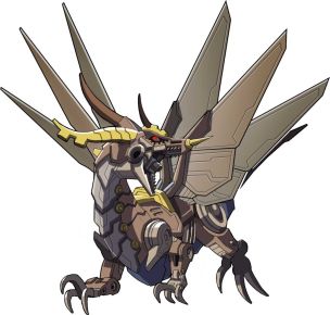 画像ギャラリー No.007のサムネイル画像 / 「マジモン」,大型アップデートを実施。モンスター約20体やマップが追加に