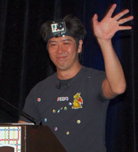 ���������꡼ No.012�Υ���ͥ������ / ��GDC 2013�����򤤥�������륭����ɤϡ֥ޥͥ������פ��KPI�פǤϤʤ���100�� Fun�ס��������᤬��륬��ۡ�ή�����ȥ볫ȯ