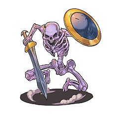 画像集#004のサムネイル/「パズル&ドラゴンズ」と「ドラゴンズドグマ クエスト」「モンハン商店 アイルーでバザール」のコラボが決定