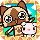 画像集#034のサムネイル/「パズル&ドラゴンズ」と「ドラゴンズドグマ クエスト」「モンハン商店 アイルーでバザール」のコラボが決定