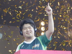 令和最初の「パズドラ」王者の称号をめぐる大熱戦。「ガンホーフェスティバル2019」をレポート