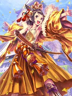 ���������꡼ No.003�Υ���ͥ������ / ������RPG����񥵡����ס�����ˤ�������Ͽ�������100���ͤ�����