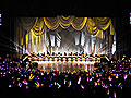 「アイドルマスター シンデレラガールズ」のファーストライブ,「1stLIVE WONDERFUL M@GIC!!」のBlu-rayが2014年11月26日リリース