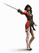 画像ギャラリー No.005のサムネイル画像 / 「アサシン クリードIII」および“レディ リバティ”には海外版のユニークアンロックコードで手に入るコンテンツを収録。11月15日にはPS3版限定DLCも