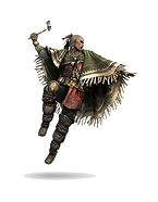 画像ギャラリー No.006のサムネイル画像 / 「アサシン クリードIII」および“レディ リバティ”には海外版のユニークアンロックコードで手に入るコンテンツを収録。11月15日にはPS3版限定DLCも