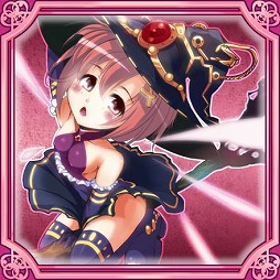 画像集#003のサムネイル/「ヒメキス」,2周年を記念した限定カードがもらえるキャンペーン実施