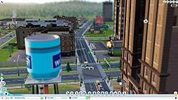 画像ギャラリー No.021のサムネイル画像 / 話題の都市建設シム「シムシティ」の先行プレイレポートを掲載。複数のプレイヤーが共に都市作りを行う“マルチシティ”とは